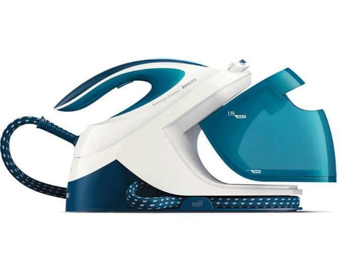Parní generátor Philips PerfectCare Performer