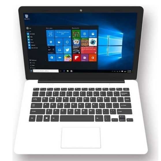 Umax, 2,4GHz, 3GB RAM, 13,3", 1,1kg