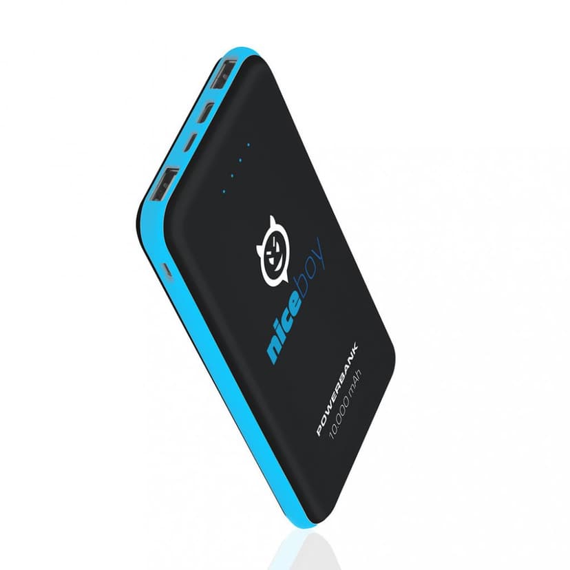 Niceboy Powerbank 10000 mAh