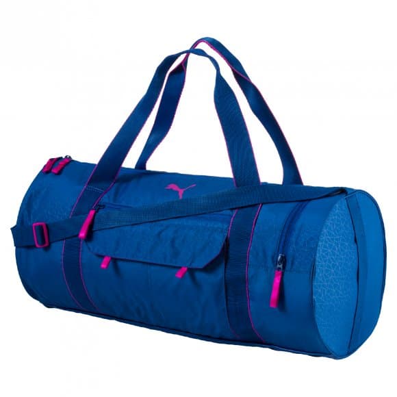 Sportovní taška Puma Fit AT Sports Duffle