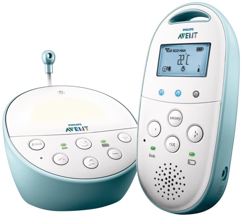 Dětská chůvička Philips Avent