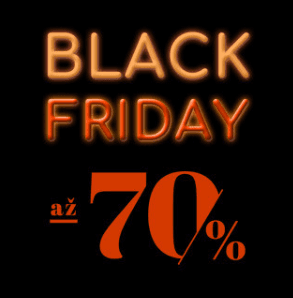 Answear.cz - Black Friday slevy až 70%