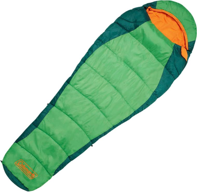 Spací pytel Coleman Fision 200