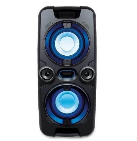 BT reproduktor Sencor, 60W, LED světla