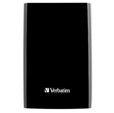 Přenosný disk Verbatim, 1TB, USB 3.0