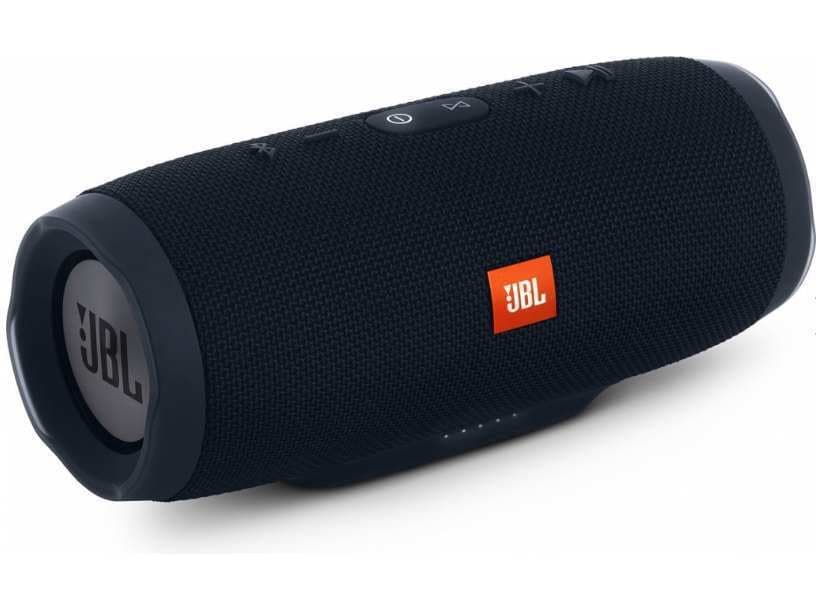 JBL Charge 3, BT reproduktor
