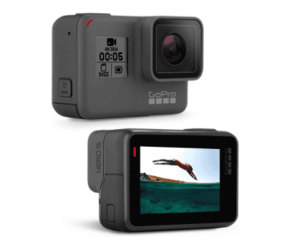 GoPro HERO5 Black Edition