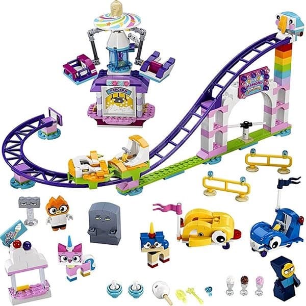 Lego UniKitty 41456 Pouťová zábava