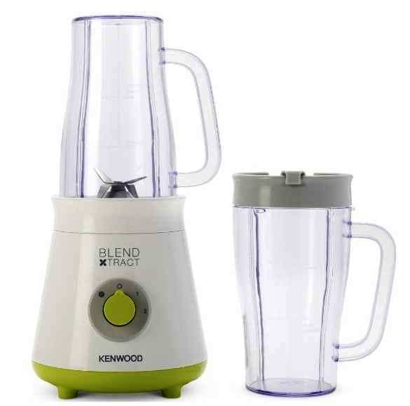 Smoothie mixér Kenwood Blend-Xtract
