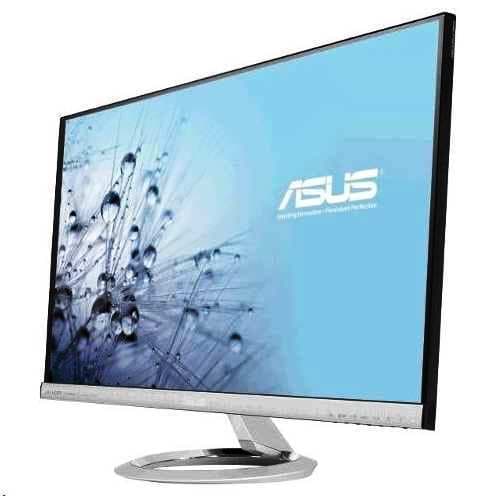 PC monitor Asus, 27", repro