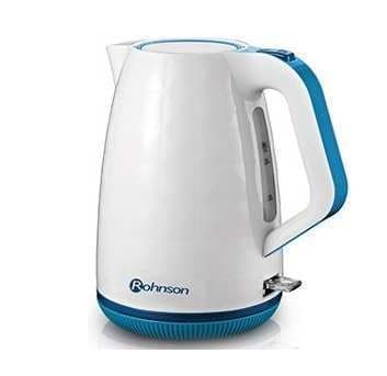 Rychlovarná konvice Rohnson, 1,7 litru