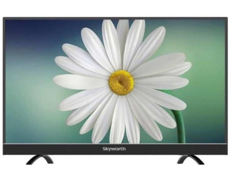 Ultra HD TV, Smart, 139cm, Skyworth