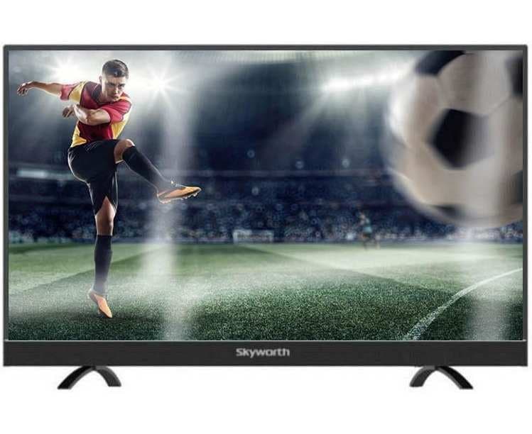 Ultra HD TV, Smart, 124cm, Skyworth