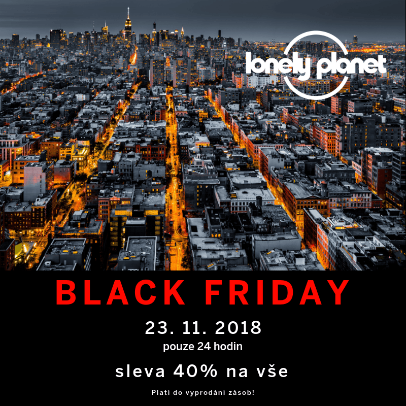Black Friday 2018