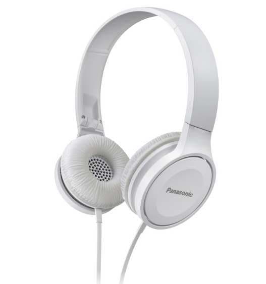 Sluchátka do uší Panasonic + dárek