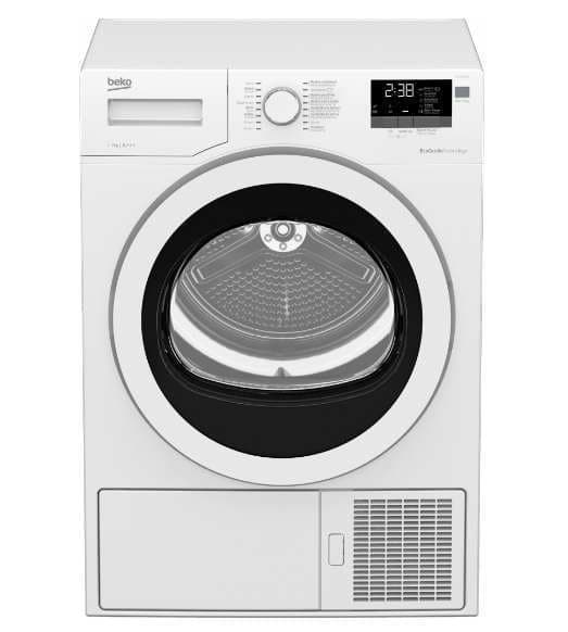 Sušička Beko, 7 kg, 16 programů, A+++