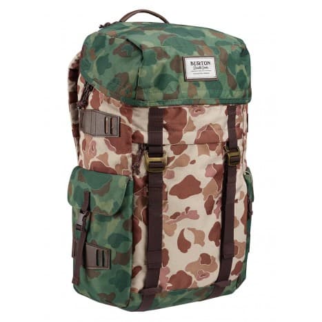 Batoh Burton Annex Pack 28 l