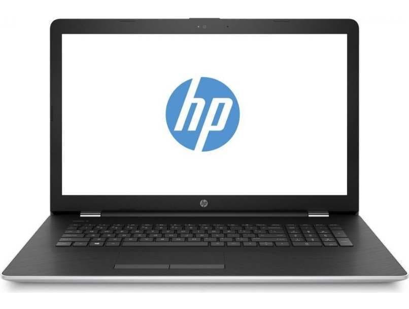HP, i3, 2GHz, 8GB RAM, 2GB grafika, 17,3"