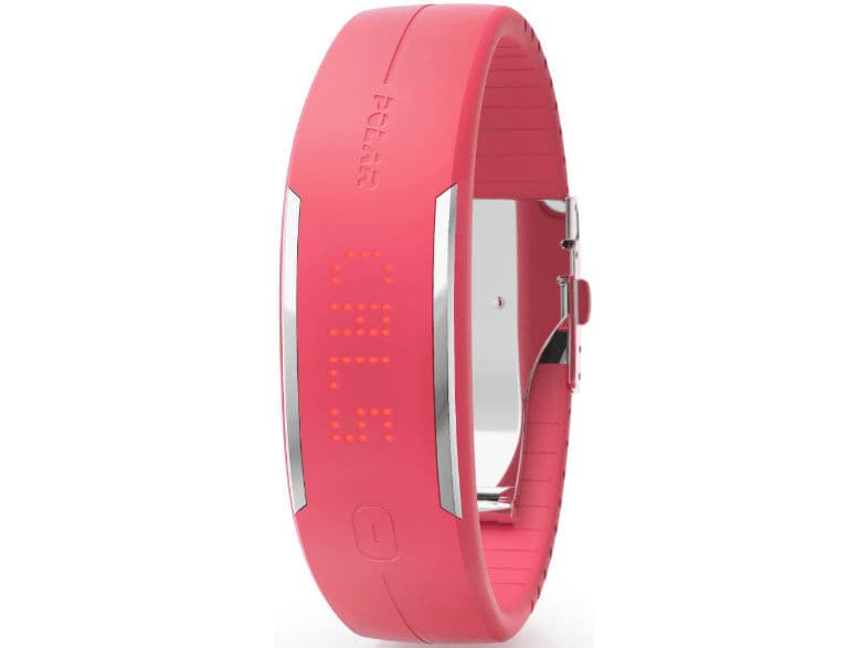 Fitness náramek Polar Loop 2
