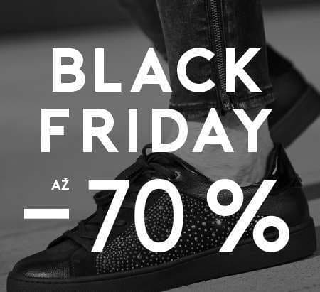 Extra sleva 30% na zlevněnou obuv