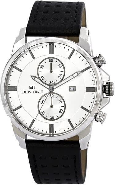 Pánské hodinky Bentime 007-9MA-11454C