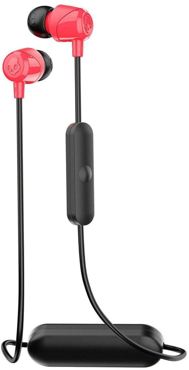 Sluchátka Skullcandy JIB Wireless
