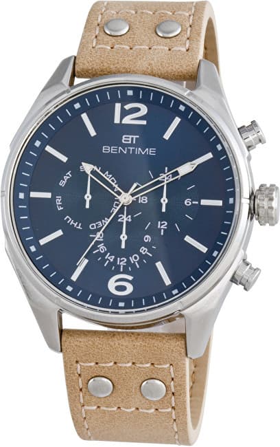 Pánské hodinky Bentime 007-9MA-11453A