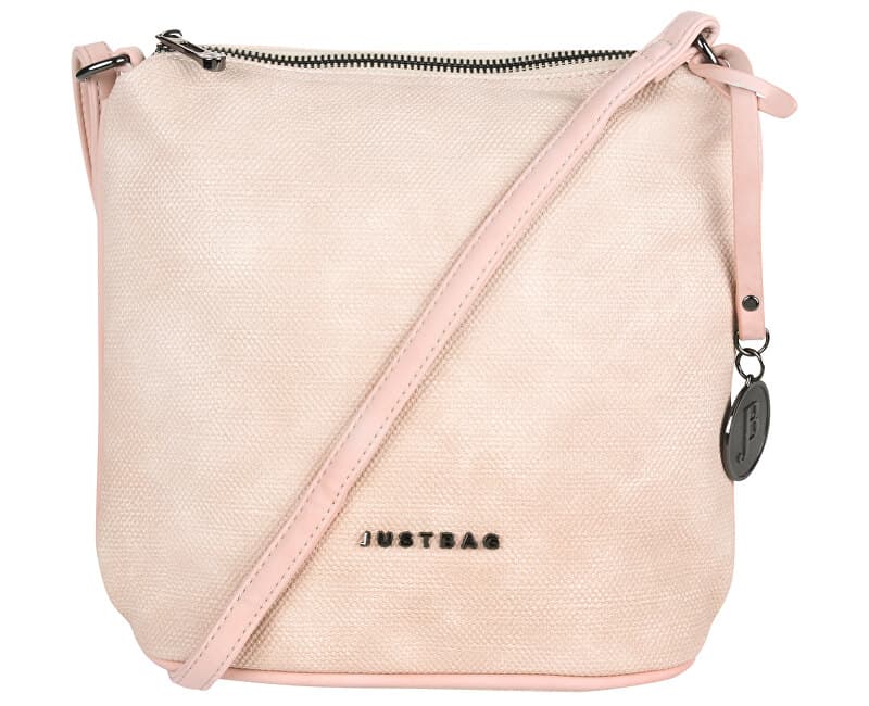 Dámská kabelka JustBag 3349 Cream