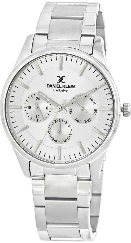 Pánské hodinky Daniel Klein DK11622-1