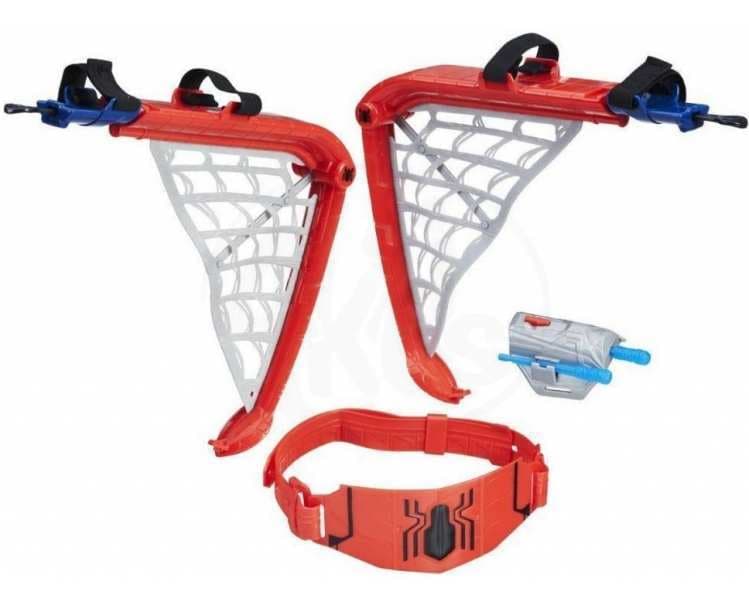 Pavoučí křídla Hasbro Spider-Man