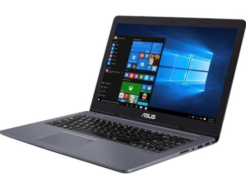 Asus, i5, 3,5GHz, 8GB RAM, 2 GB Nvidia