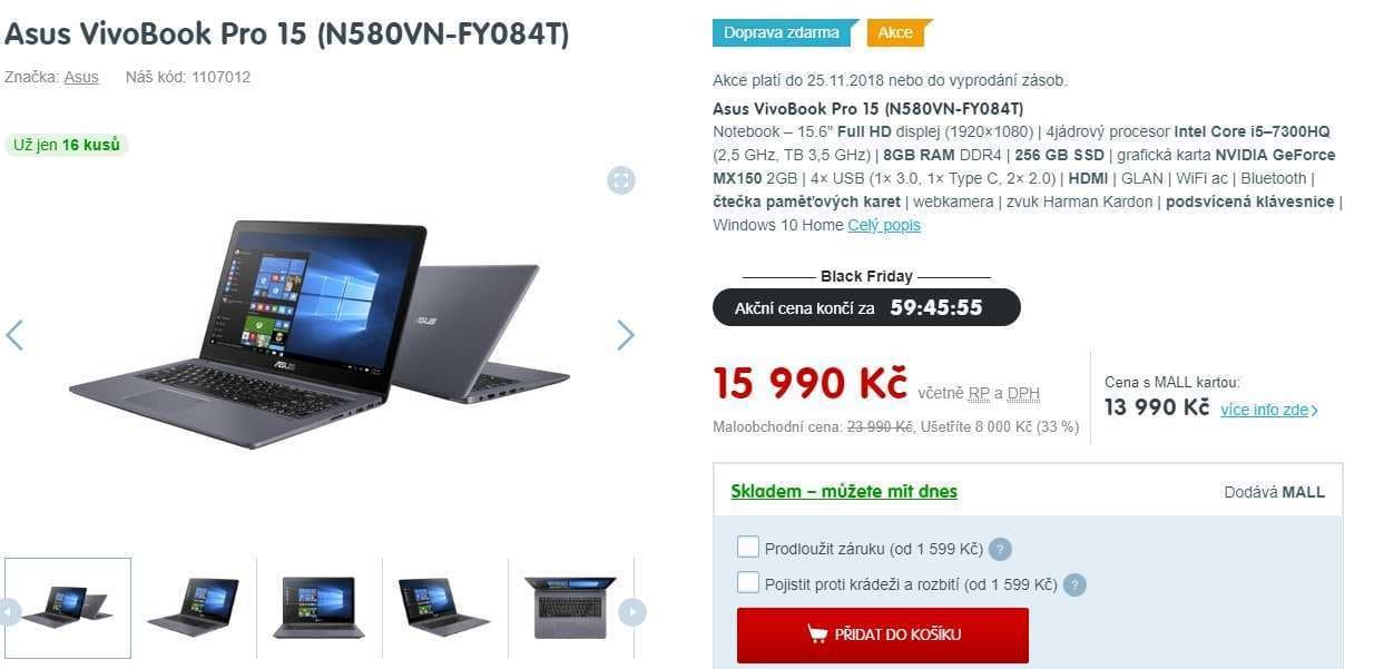 Asus, i5, 3,5GHz, 8GB RAM, 2 GB Nvidia