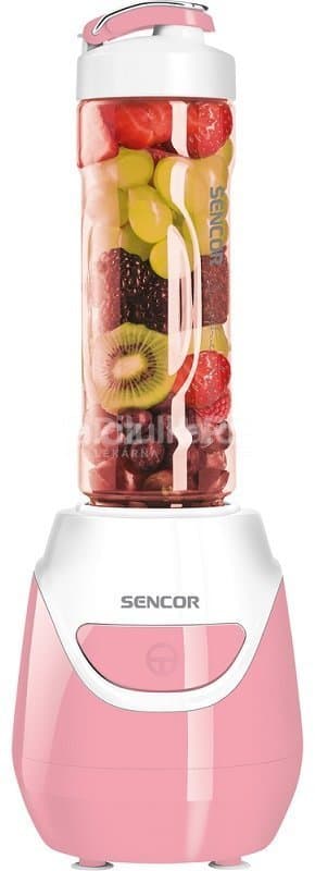 Smoothie mixér Sencor SBL 3204RD