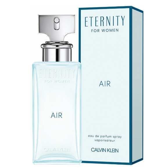 Calvin Klein Eternity Air For Women 100 ml