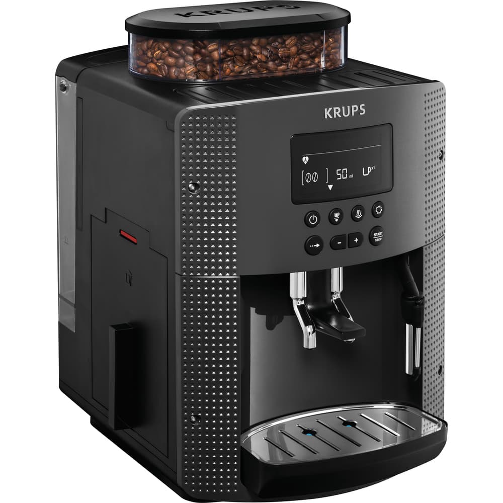 Espresso Krups EA 810B