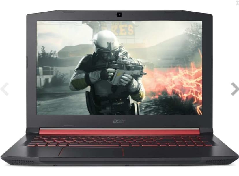 Acer, 3,7GHz, 8GB RAM, 4GB grafika, 15,6"