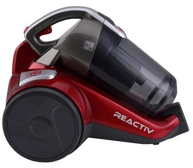 Vysavač HOOVER Reactive