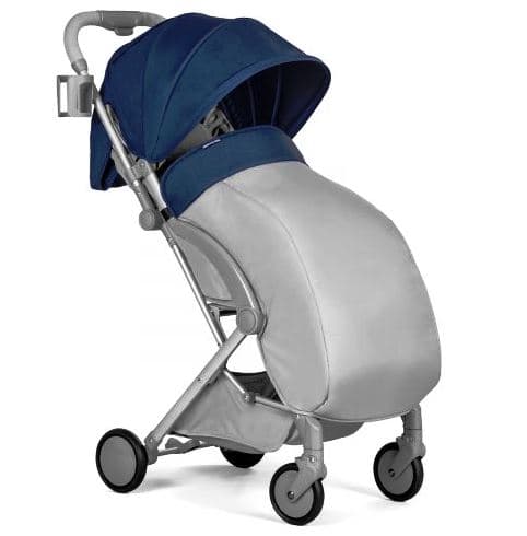 Golfový kočárek Kinderkraft Pilot 2018