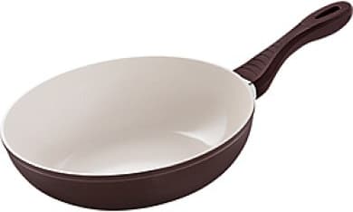 Keramická pánev Wok Lamart 28 cm