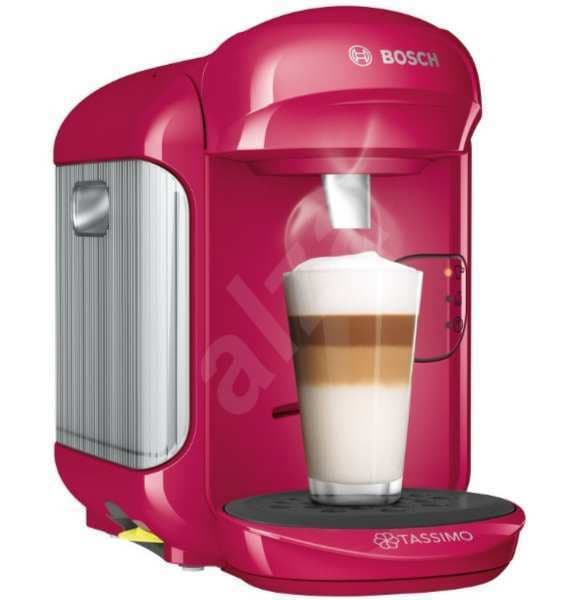 Kávovar na kapsle BOSCH TASSIMO Vivy2 