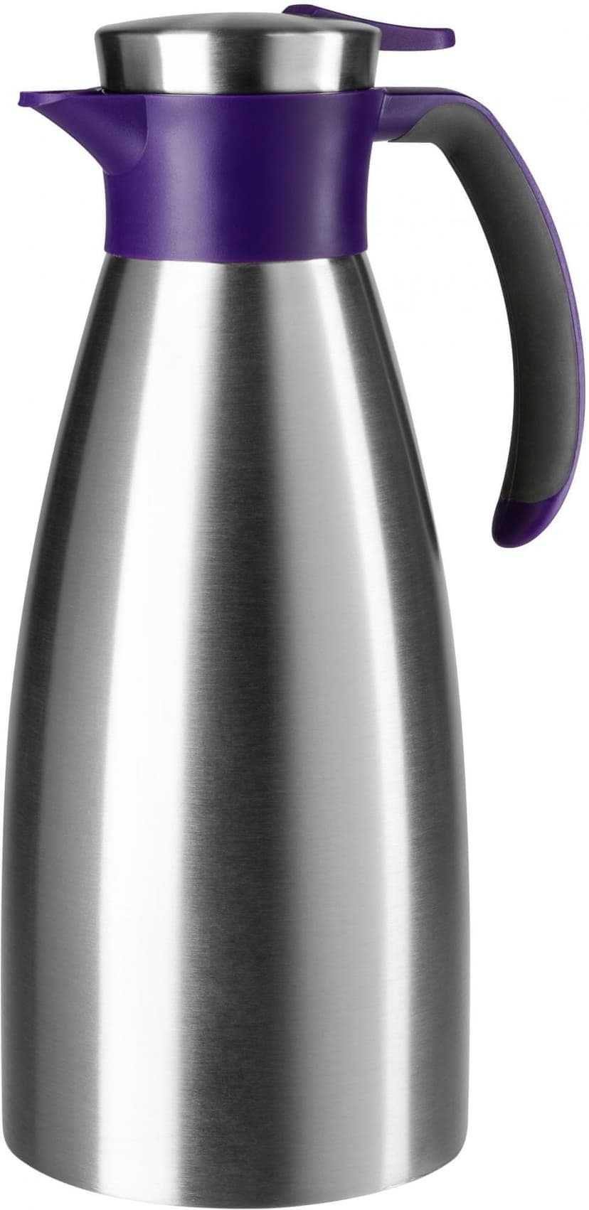 Tefal Soft Grip termokonvice nerez 1,5 l