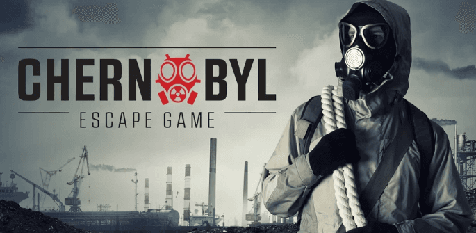 Úniková hra Chernobyl: záchranná mise 