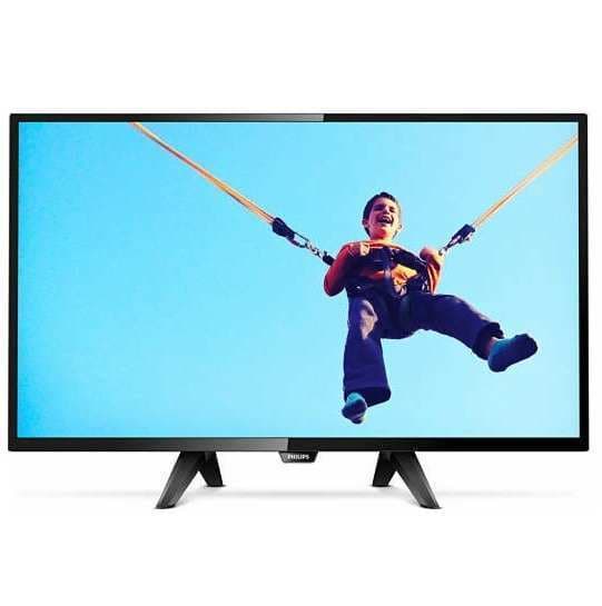 HD, Smart LED TV, 80 cm, Philips