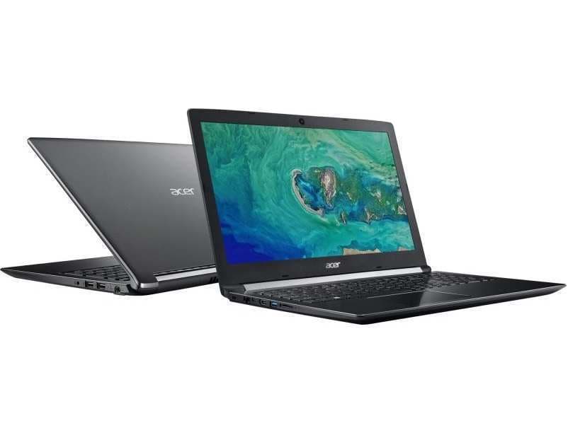 Acer, i5, 3,1GHz, 8GB RAM, 2GB Nvidia, 15,6"