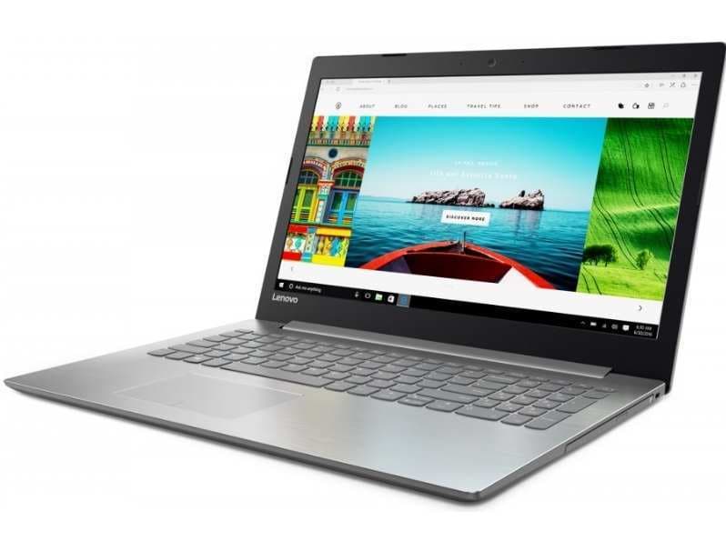 Lenovo, 3,6GHz, 8GB RAM, 2GB grafika, 15,6"