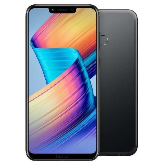Honor Play, 8x 2,36GHz, 4GB, 6,3", NFC