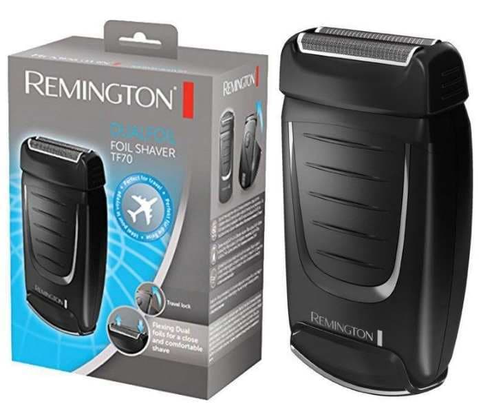 Pánský holící strojek Remington