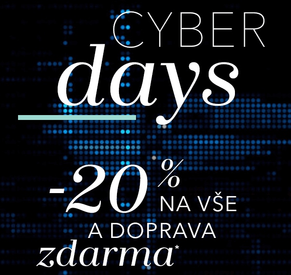 Douglas.cz - sleva 20% na vše