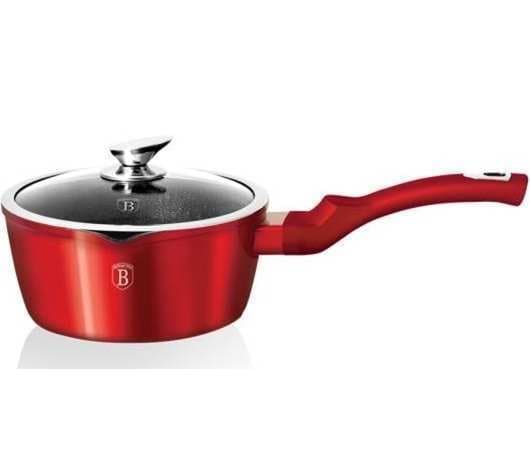 Berlingerhaus rendlík, 1,2 litru, indukce