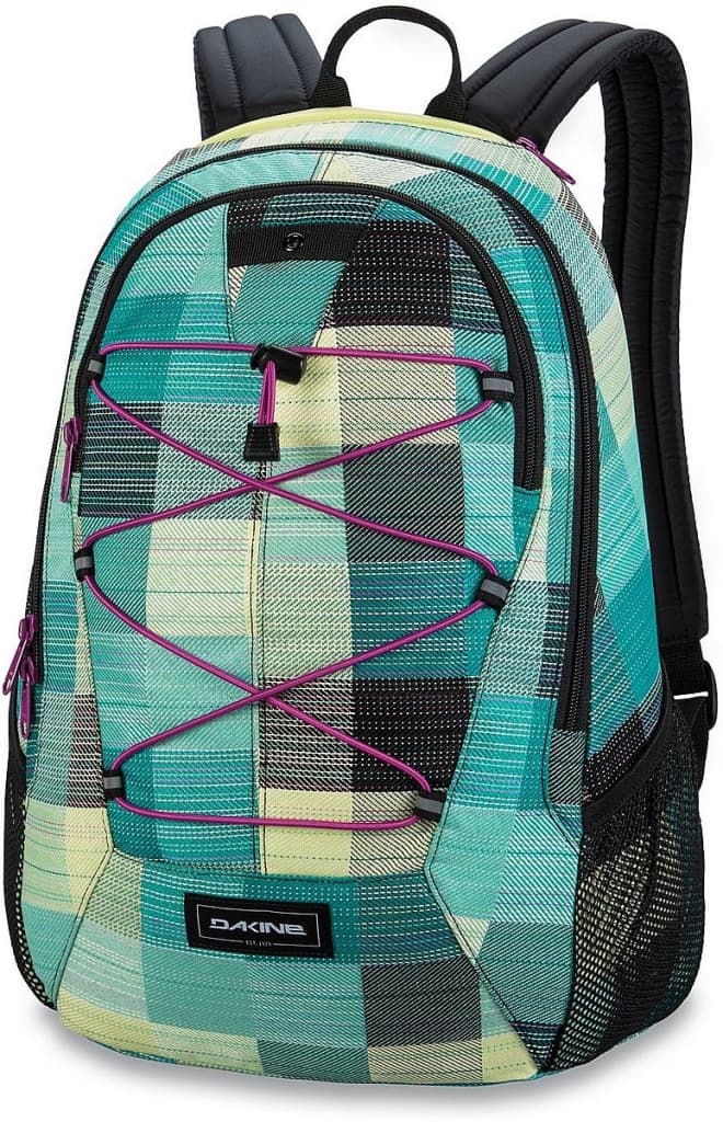 Dámský batoh Dakine Luisa 18l